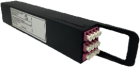 Bi-Directional Dual TAP
